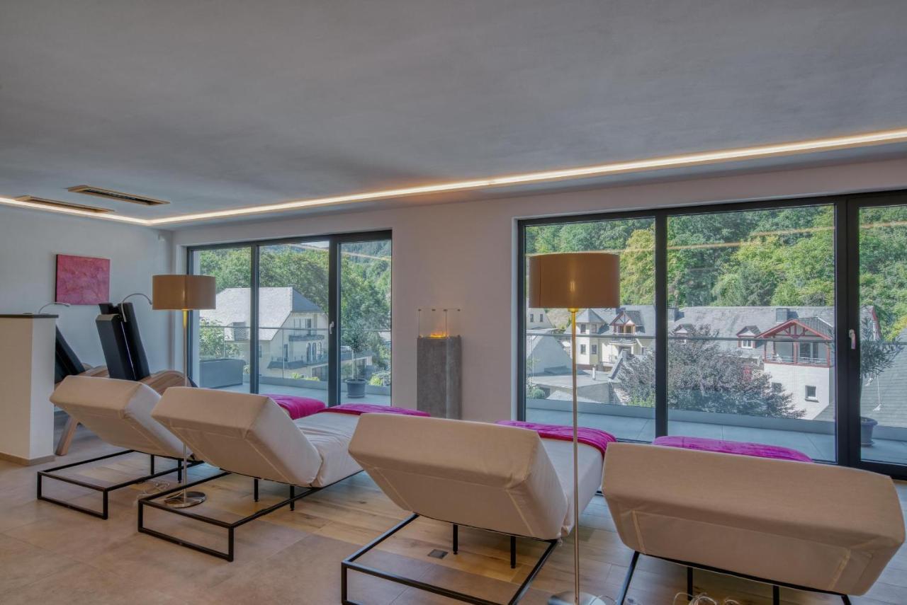 בילשטיין Hotel Lipmann "Am Klosterberg" מראה חיצוני תמונה