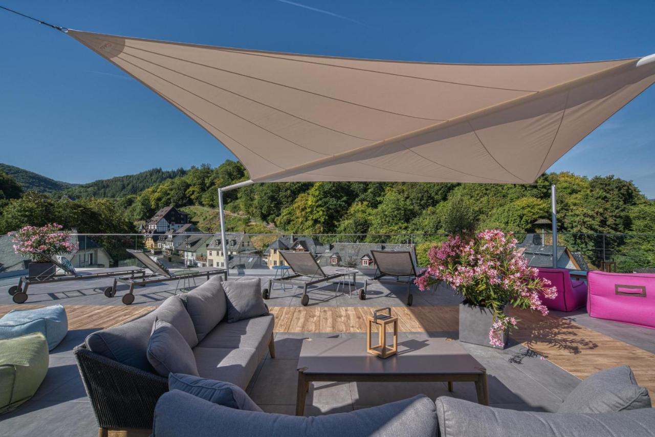 בילשטיין Hotel Lipmann "Am Klosterberg" מראה חיצוני תמונה