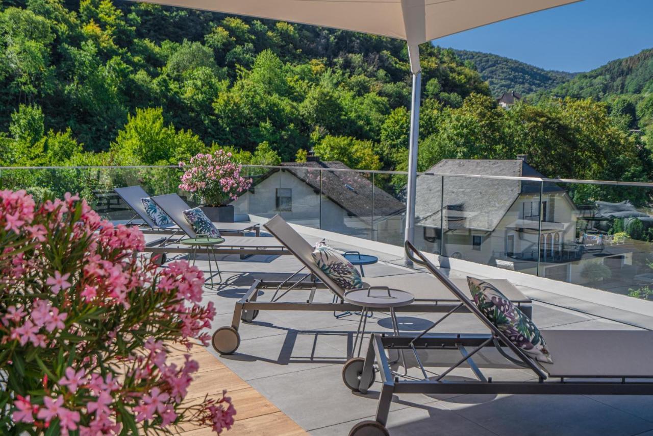 בילשטיין Hotel Lipmann "Am Klosterberg" מראה חיצוני תמונה