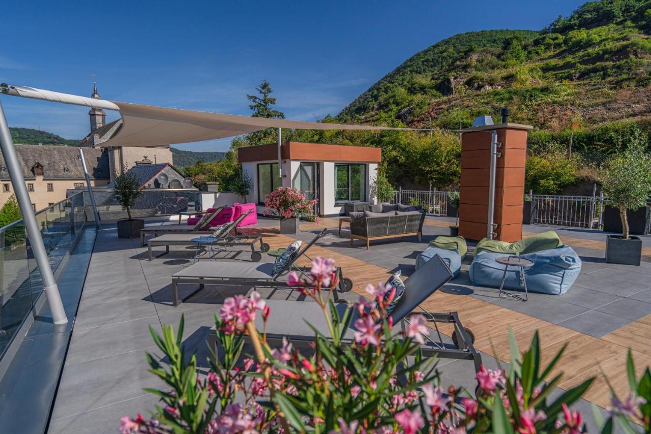 בילשטיין Hotel Lipmann "Am Klosterberg" מראה חיצוני תמונה