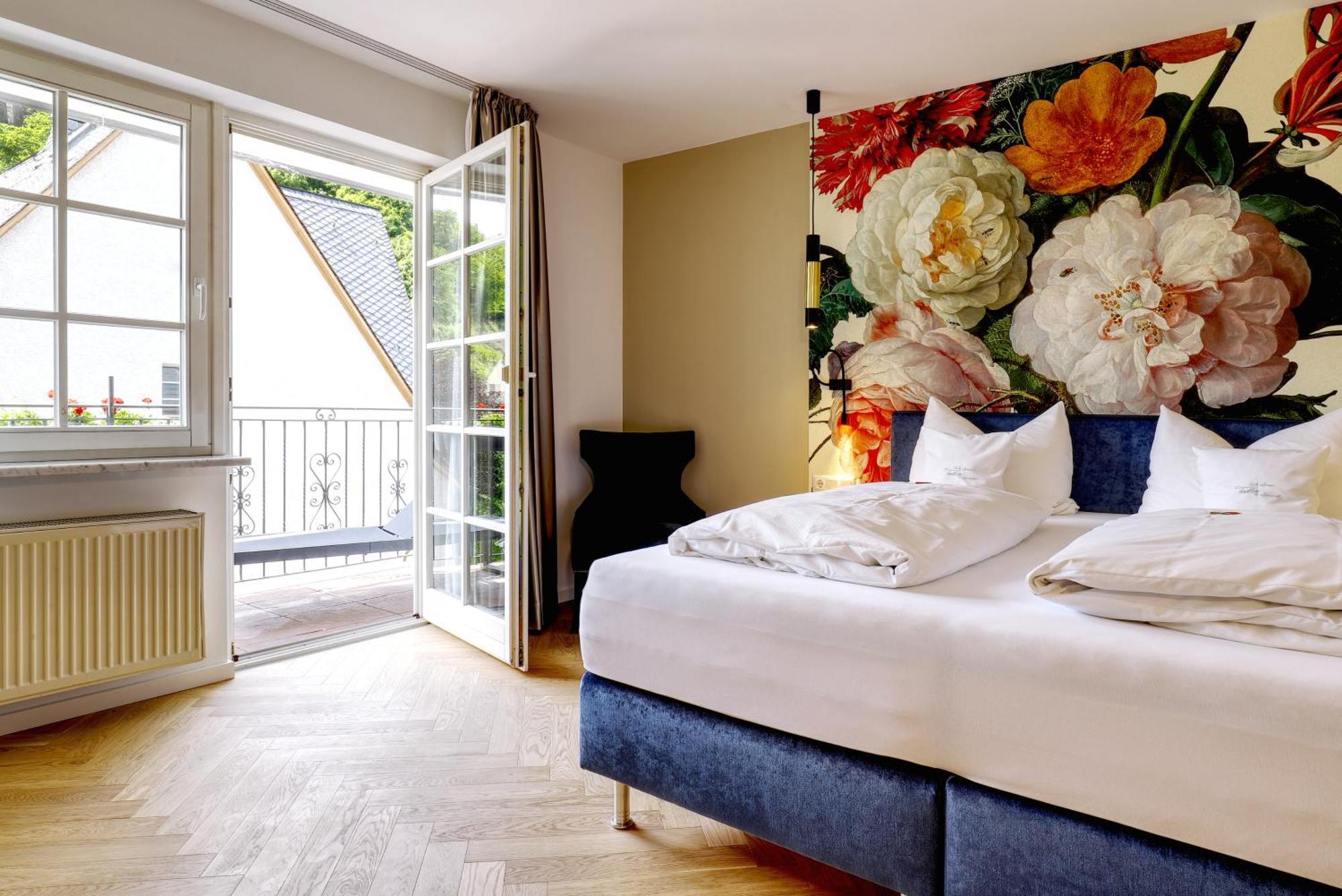 בילשטיין Hotel Lipmann "Am Klosterberg" מראה חיצוני תמונה
