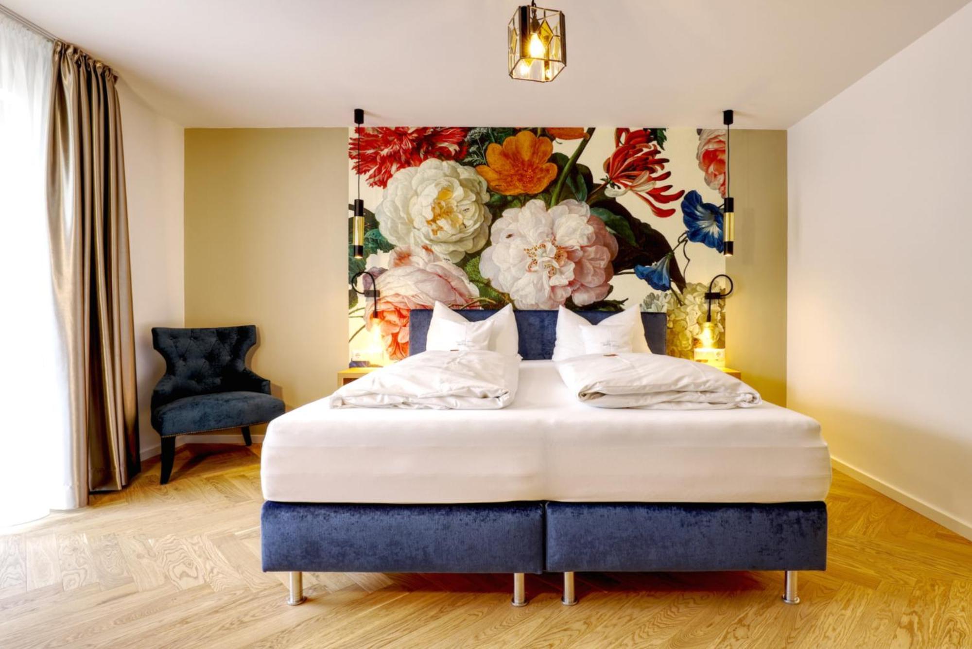 בילשטיין Hotel Lipmann "Am Klosterberg" מראה חיצוני תמונה