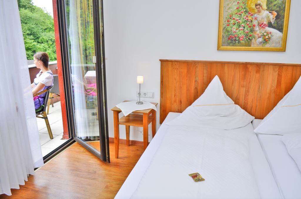בילשטיין Hotel Lipmann "Am Klosterberg" מראה חיצוני תמונה