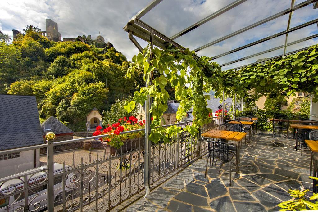 בילשטיין Hotel Lipmann "Am Klosterberg" מראה חיצוני תמונה