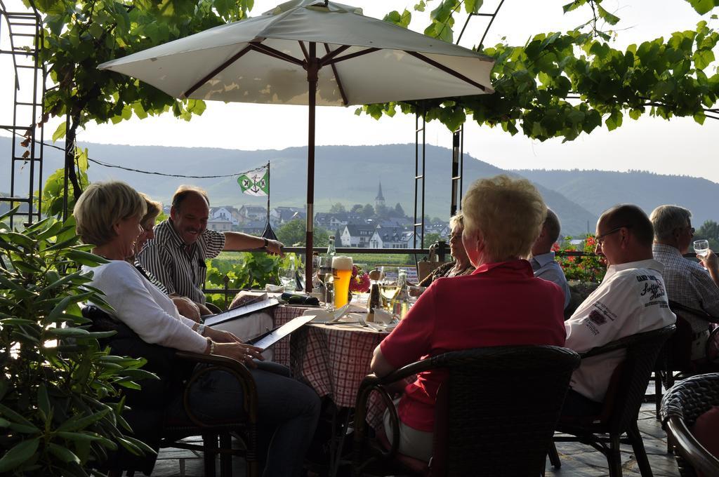 בילשטיין Hotel Lipmann "Am Klosterberg" מראה חיצוני תמונה