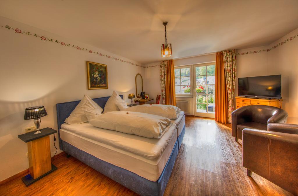 בילשטיין Hotel Lipmann "Am Klosterberg" מראה חיצוני תמונה