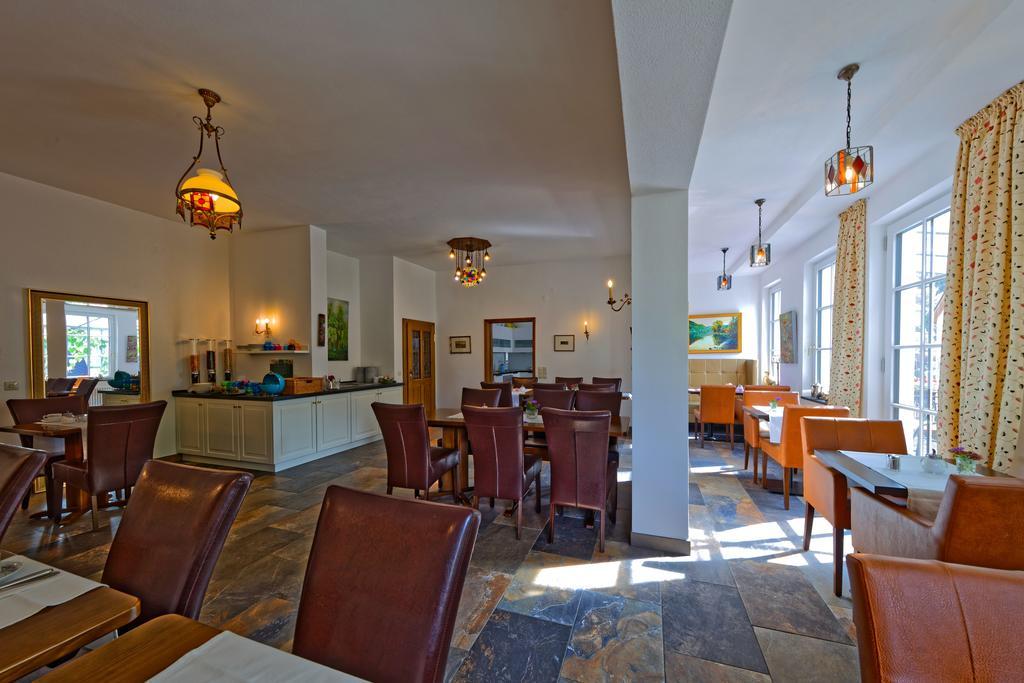 בילשטיין Hotel Lipmann "Am Klosterberg" מראה חיצוני תמונה