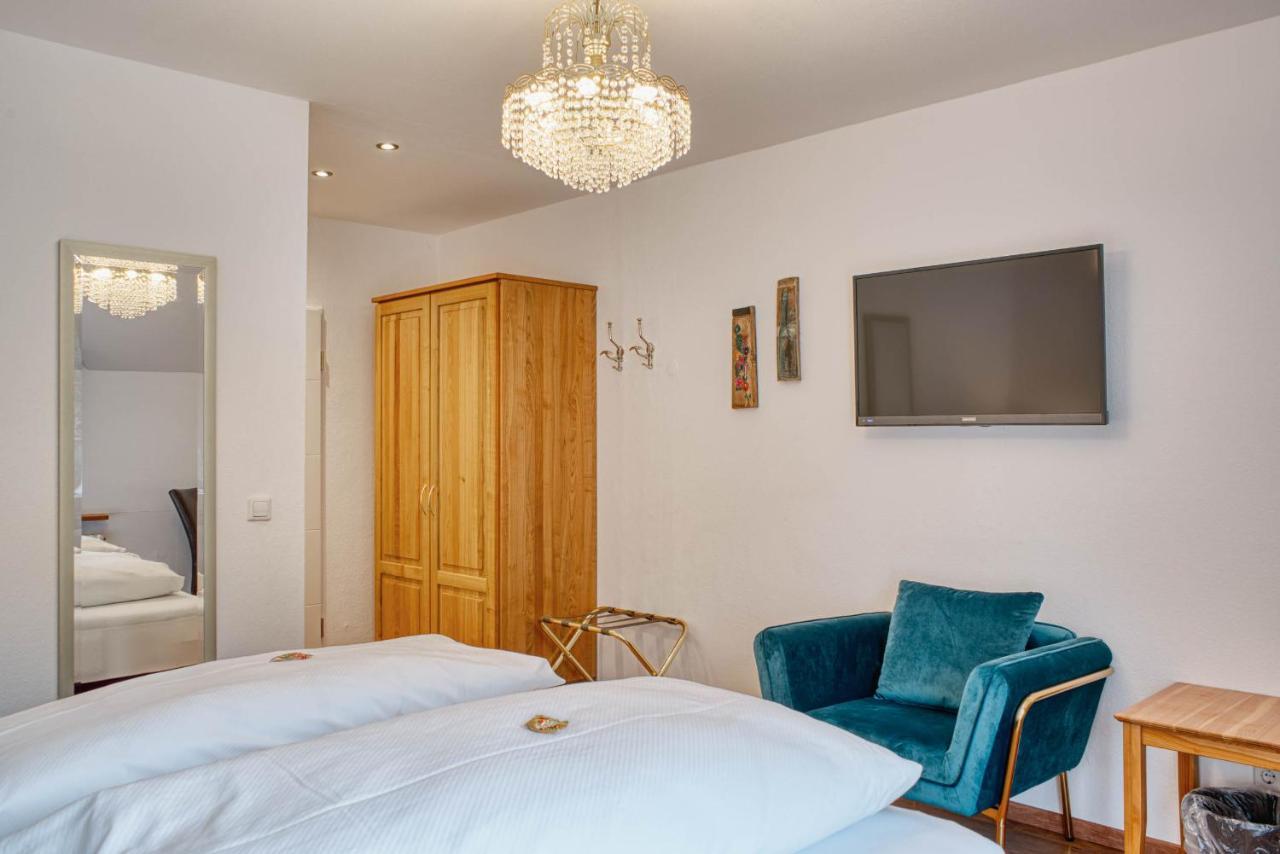 בילשטיין Hotel Lipmann "Am Klosterberg" מראה חיצוני תמונה