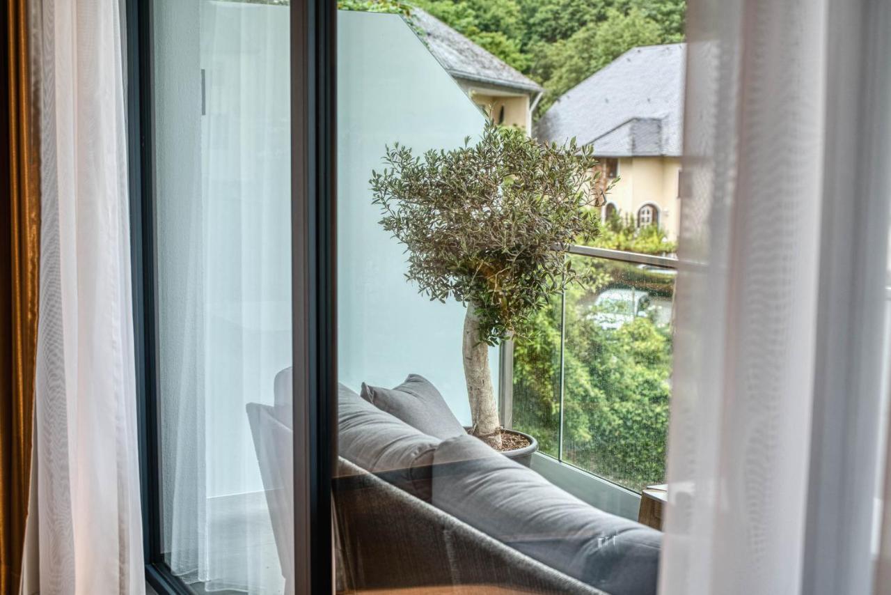 בילשטיין Hotel Lipmann "Am Klosterberg" מראה חיצוני תמונה