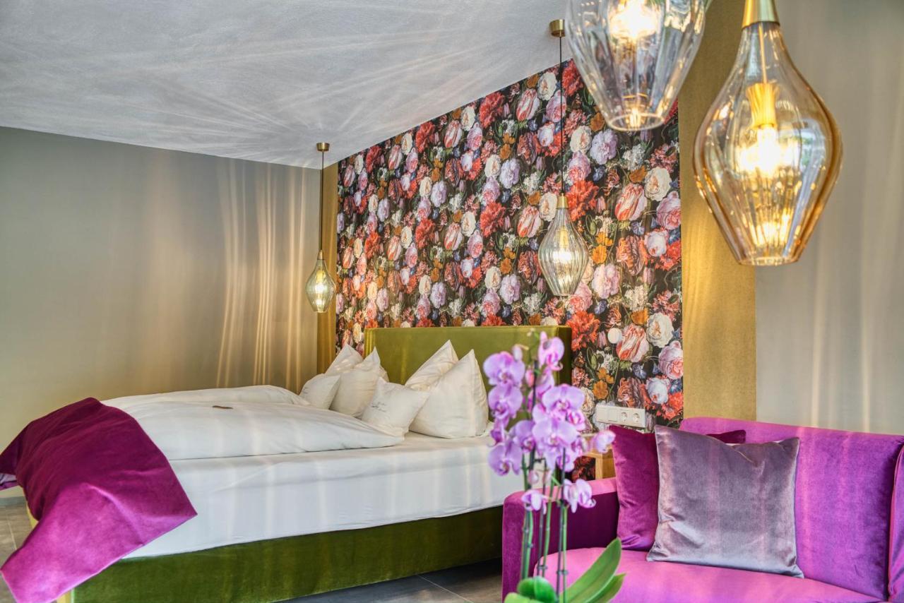 בילשטיין Hotel Lipmann "Am Klosterberg" מראה חיצוני תמונה
