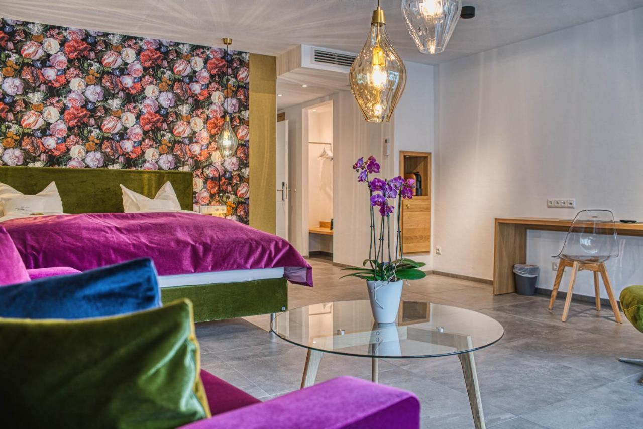 בילשטיין Hotel Lipmann "Am Klosterberg" מראה חיצוני תמונה