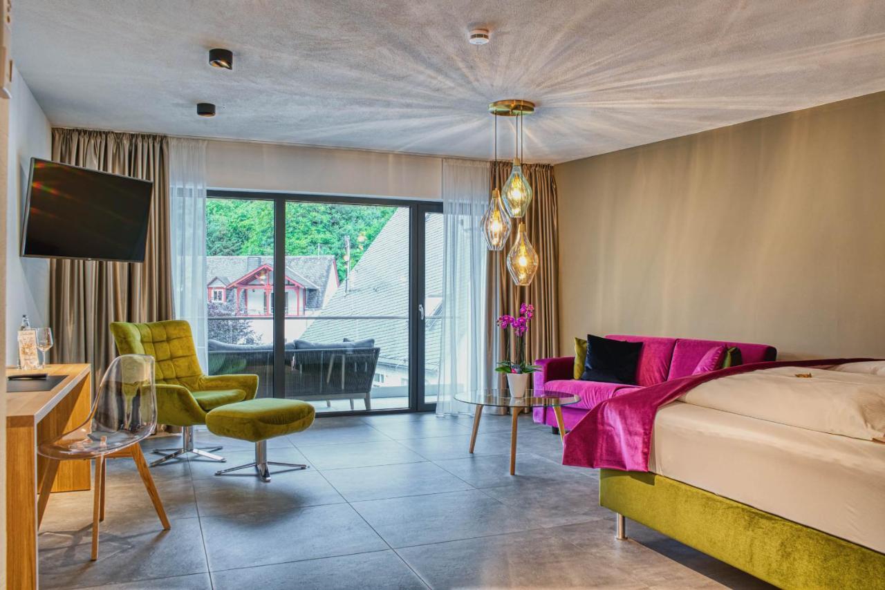 בילשטיין Hotel Lipmann "Am Klosterberg" מראה חיצוני תמונה