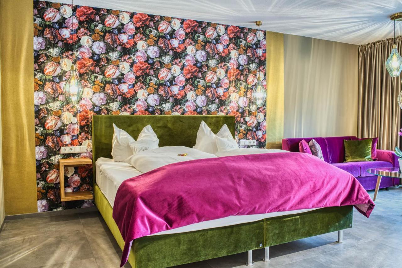 בילשטיין Hotel Lipmann "Am Klosterberg" מראה חיצוני תמונה